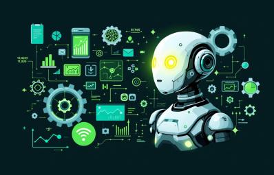 Grok Bot cho thấy tương lai của nhân viên AI đã đến gần hơn