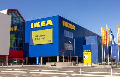 Marketing định hướng xã hội, Ikea ra mắt trò chơi số về bất bình đẳng giới