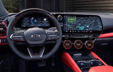 GM muốn thoát khỏi CarPlay nhưng Lyriq lại trở thành ngoại lệ