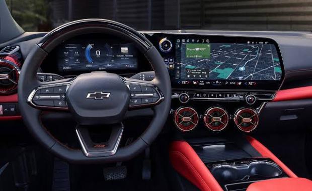 GM muốn thoát khỏi CarPlay nhưng Lyriq lại trở thành ngoại lệ