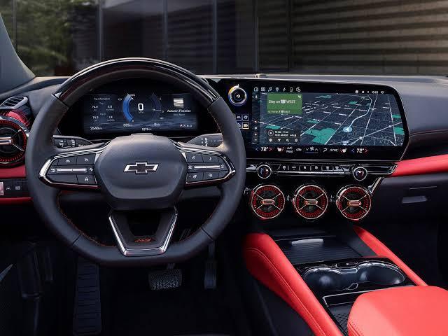 GM muốn thoát khỏi CarPlay nhưng Lyriq lại trở thành ngoại lệ