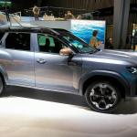 Renault chuyển sản xuất Dacia Spring khỏi Trung Quốc và bài toán phía sau