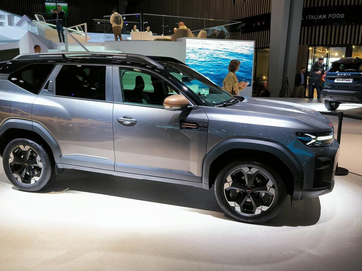 Renault chuyển sản xuất Dacia Spring khỏi Trung Quốc và bài toán phía sau