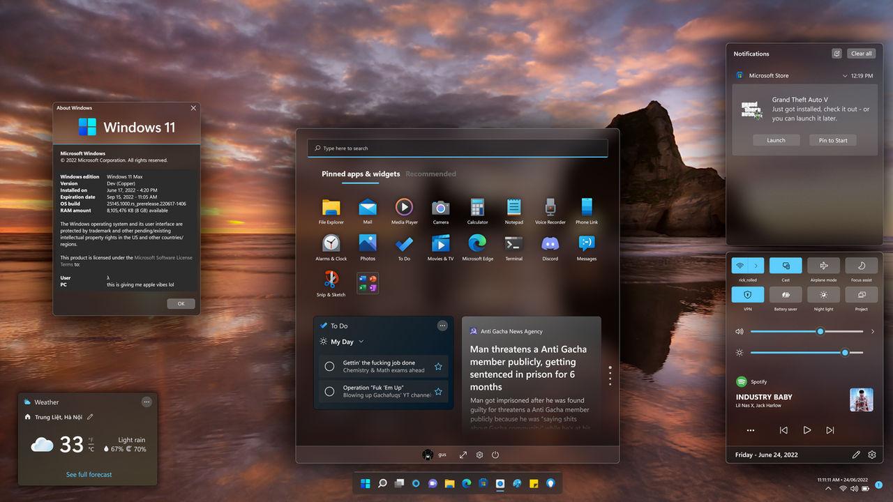 Đừng chỉ dùng Windows Update khi muốn cập nhật driver GPU
