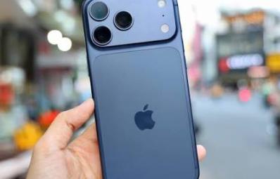 Settings của camera iPhone đang nói gì về cách Apple thiết kế trải nghiệm chụp ảnh