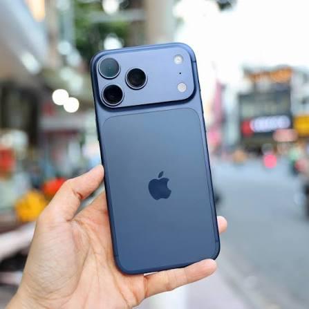 Settings của camera iPhone đang nói gì về cách Apple thiết kế trải nghiệm chụp ảnh