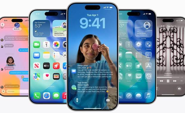 Camera iPhone bị chỉnh quá nhiều và đây là cách đưa mọi thứ về mặc định
