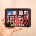 Xiaomi 18 Fold và cuộc đua tạo ra chiếc điện thoại gập dễ dùng hơn